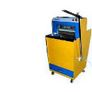 Хлеборезка полуавтомат SANTI